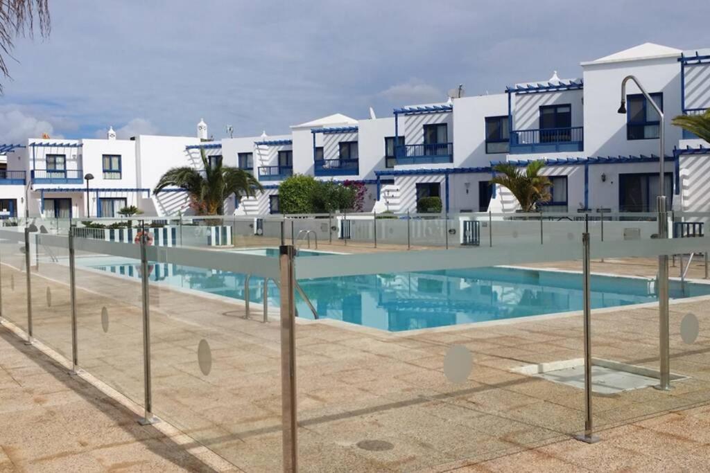 Papagayo Views Villa Playa Blanca Dış mekan fotoğraf