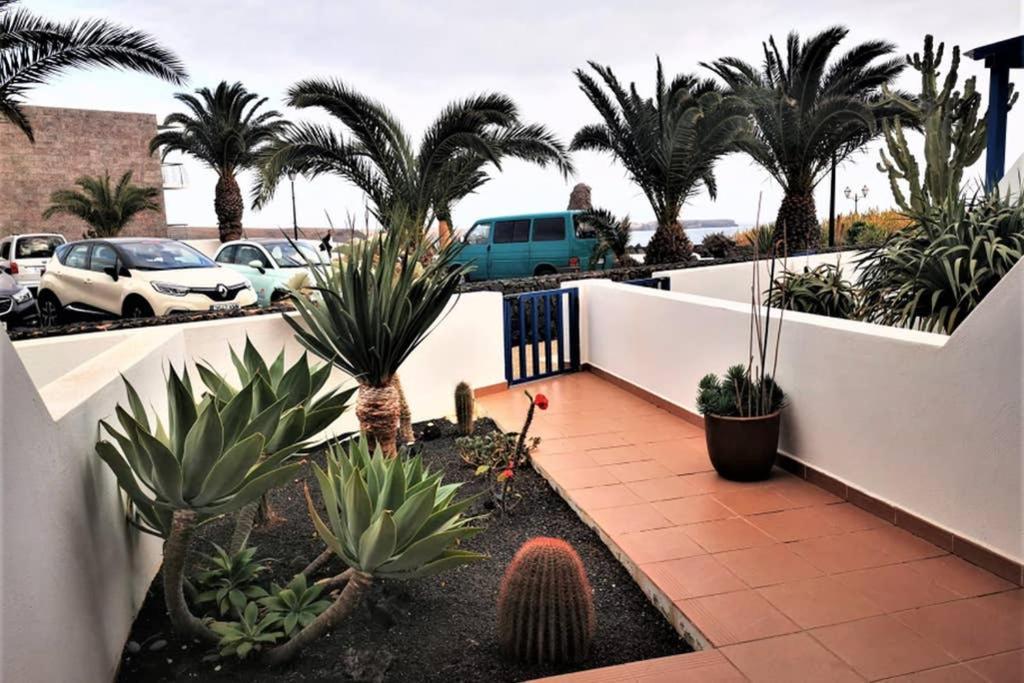 Papagayo Views Villa Playa Blanca Dış mekan fotoğraf