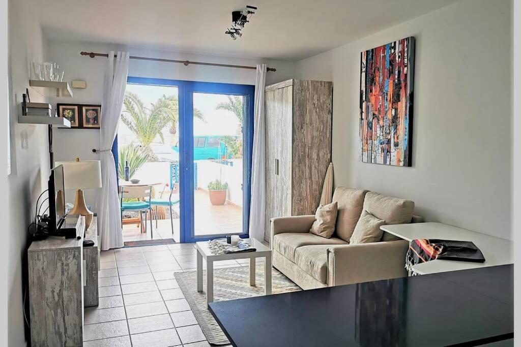 Papagayo Views Villa Playa Blanca Dış mekan fotoğraf