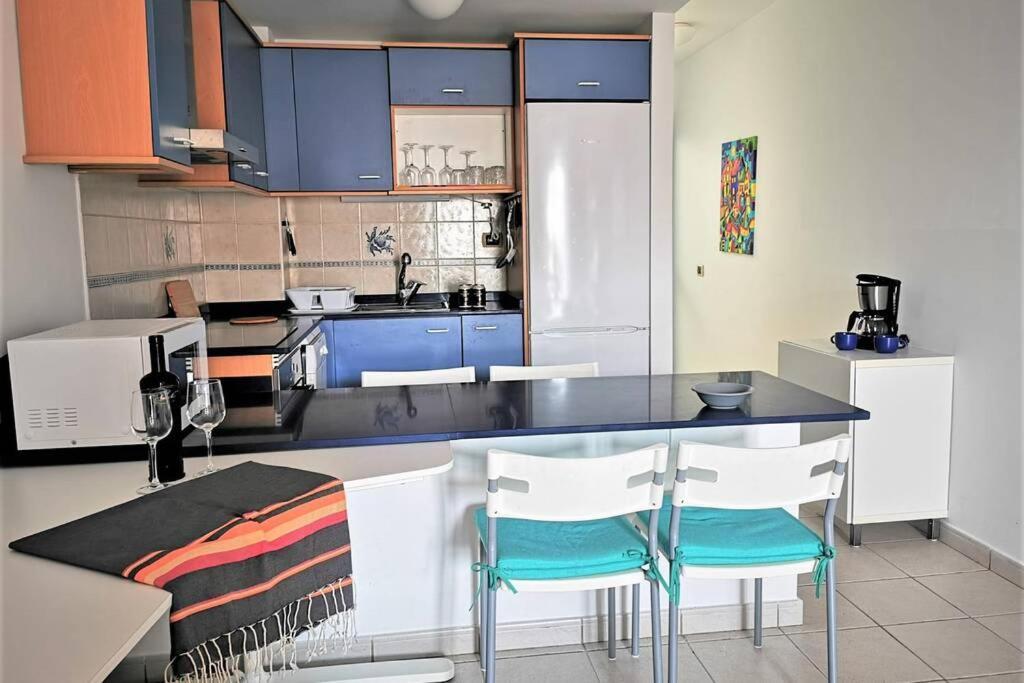 Papagayo Views Villa Playa Blanca Dış mekan fotoğraf