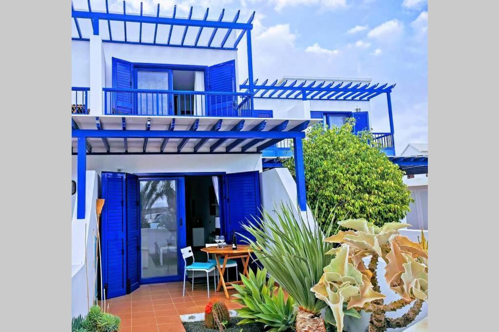 Papagayo Views Villa Playa Blanca Dış mekan fotoğraf