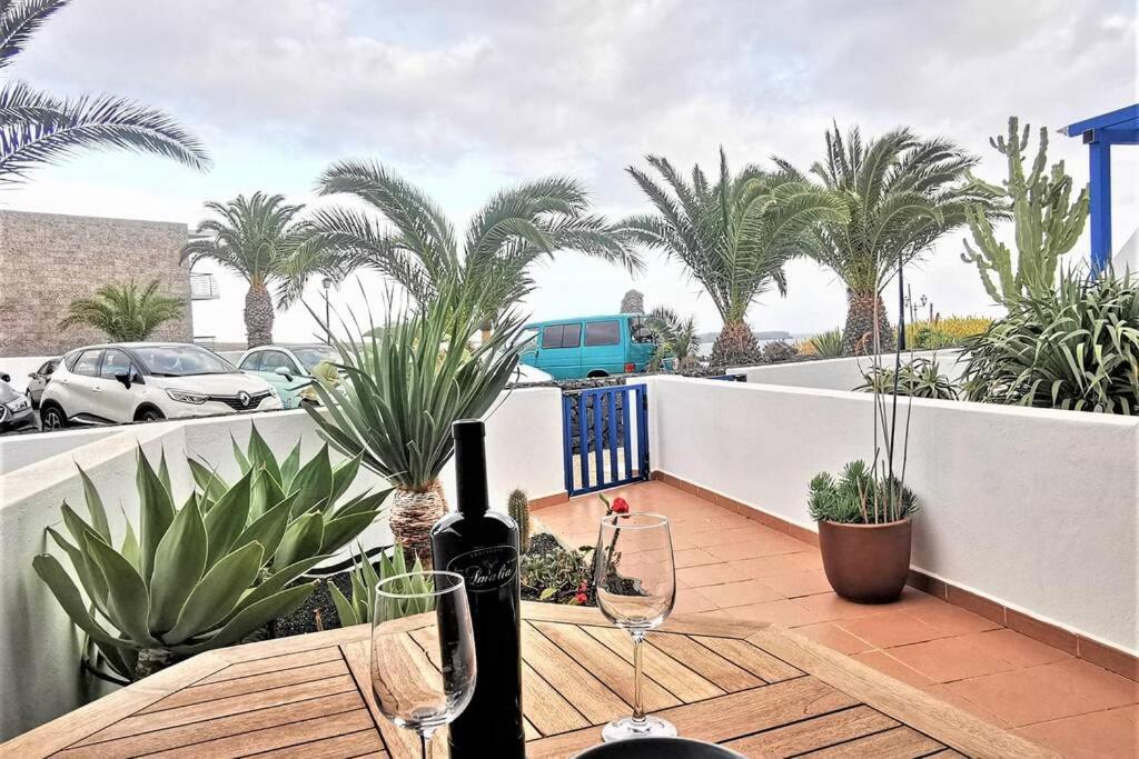 Papagayo Views Villa Playa Blanca Dış mekan fotoğraf