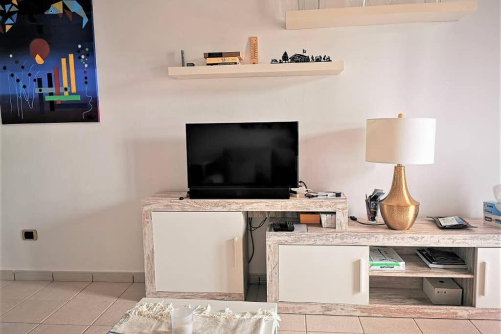 Papagayo Views Villa Playa Blanca Dış mekan fotoğraf